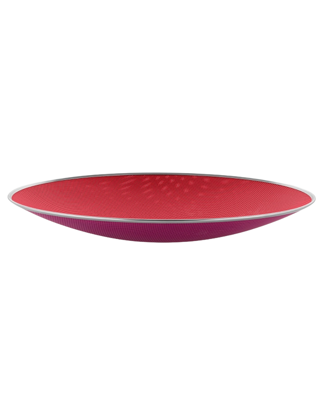 Cohncave Red Centerpiece