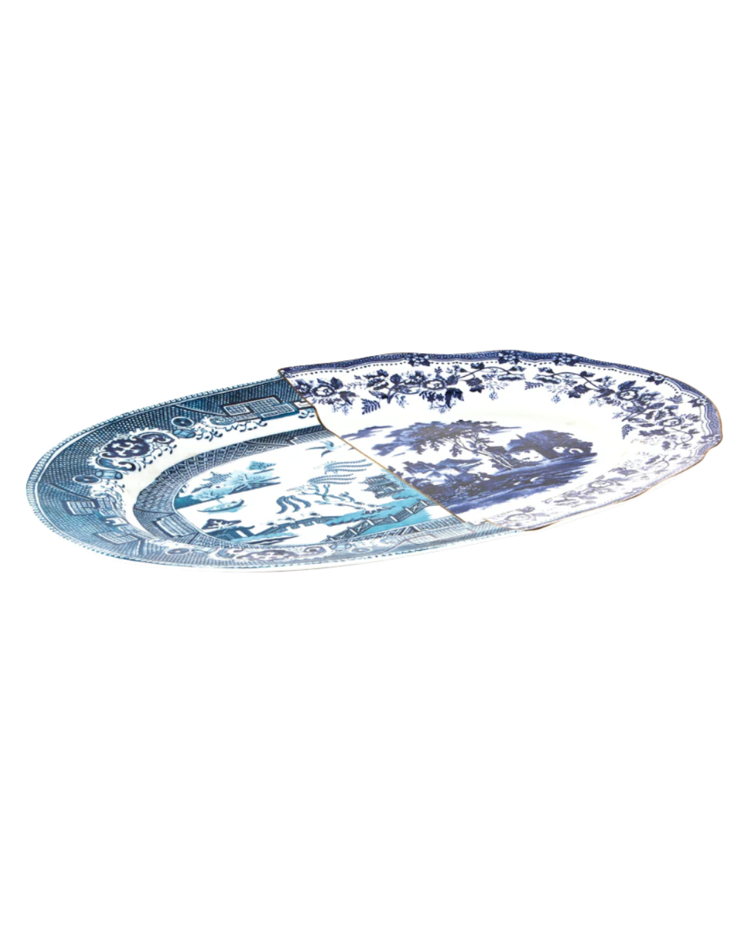 Hybrid Tray Diomira