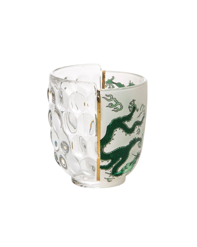 Hybrid Drinking Glasses Aglaura