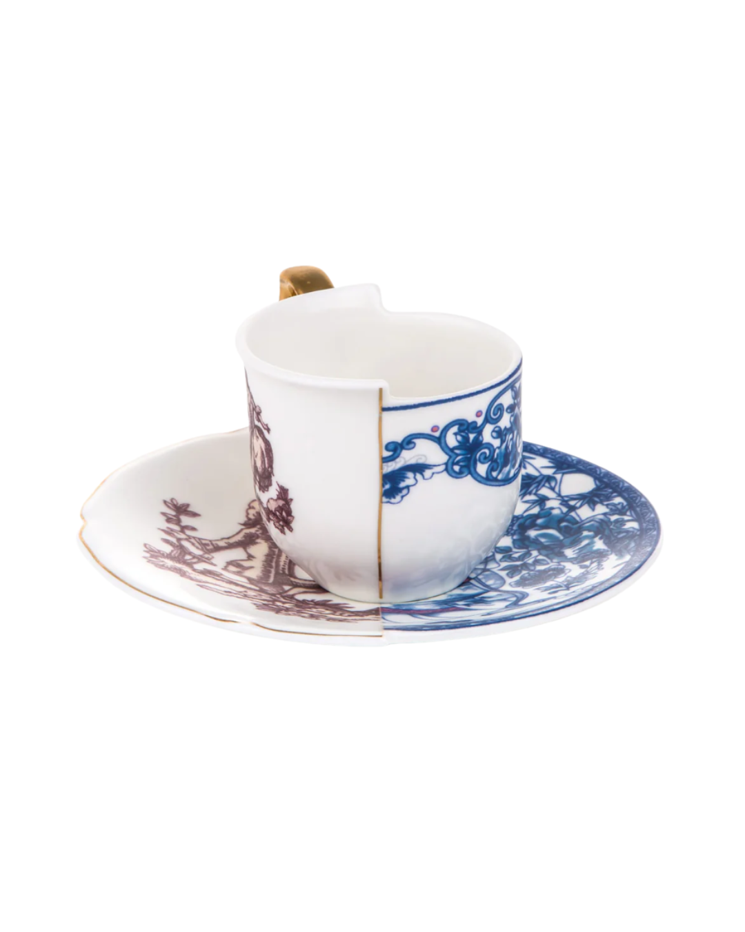 Hybrid Coffee Cup Eufemia