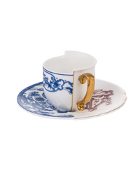 Hybrid Coffee Cup Eufemia