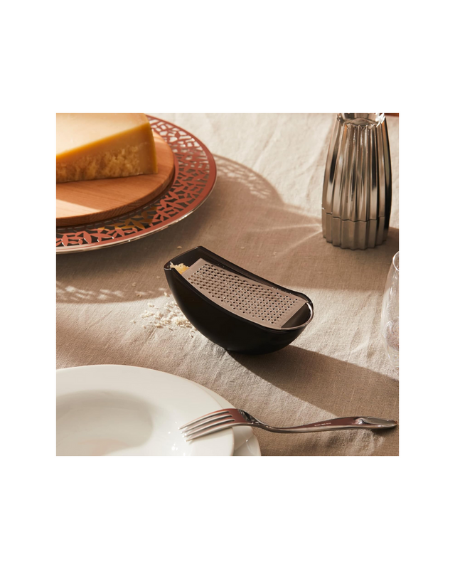 Parmenide Grater