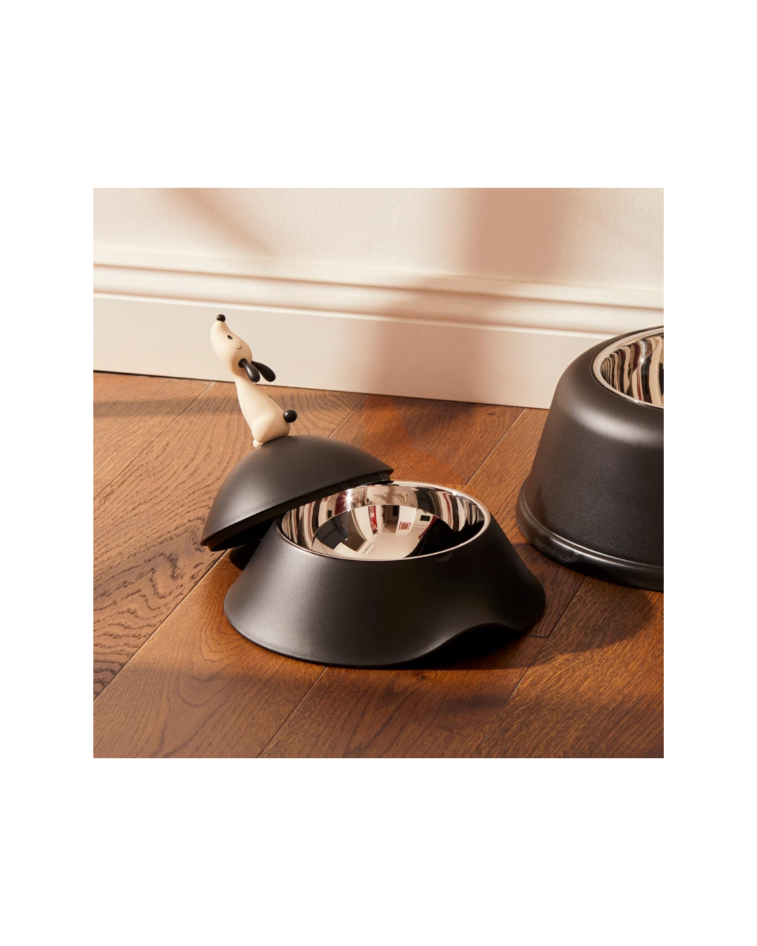 Lula "Dog Bowl"
