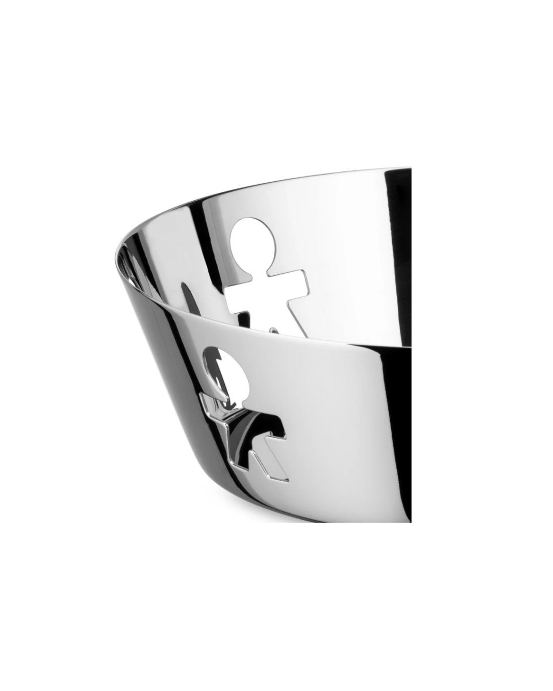 Girotondo Pierced Basket