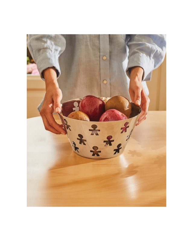 Girotondo Fruit Basket