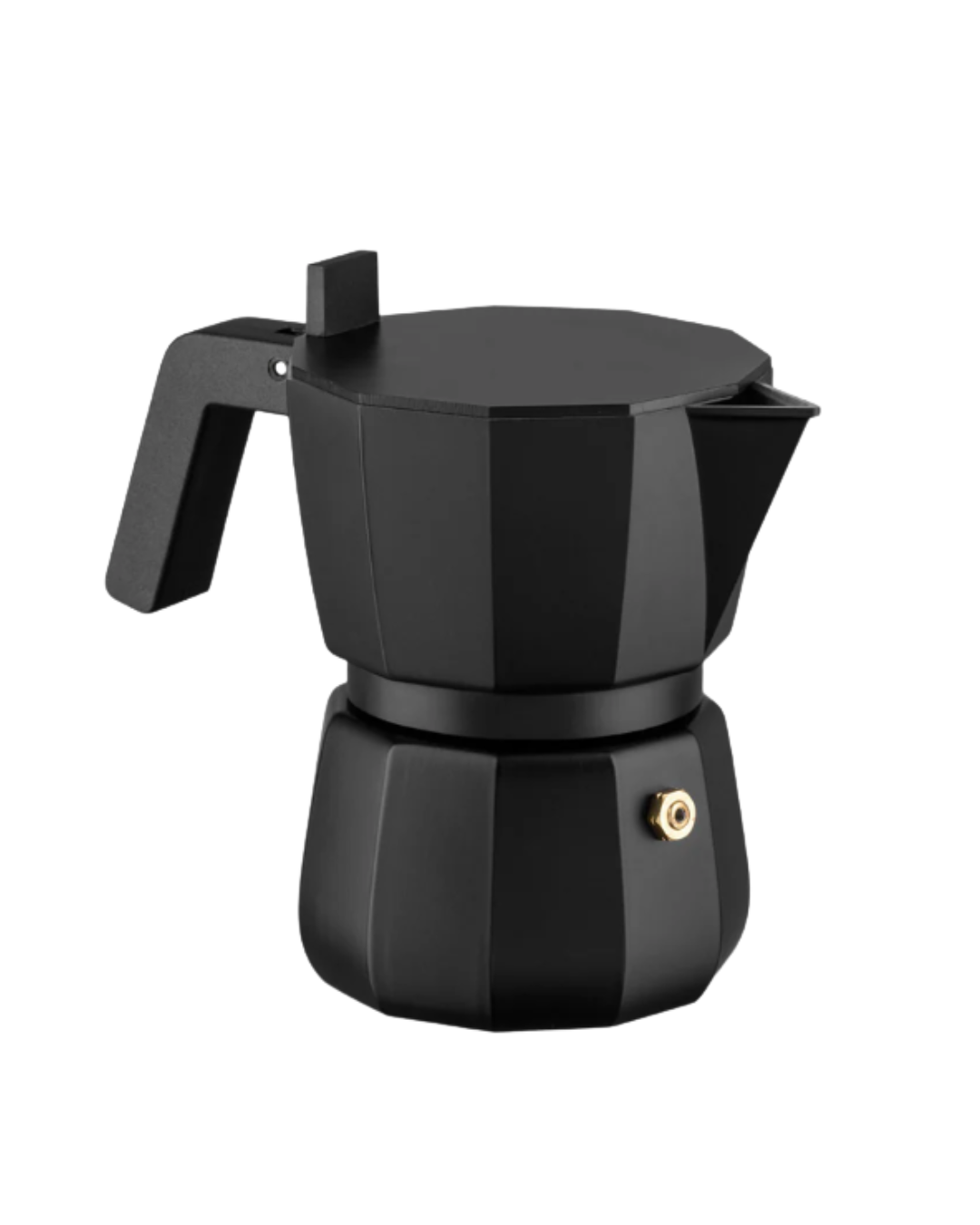 Moka Espresso Coffee Maker