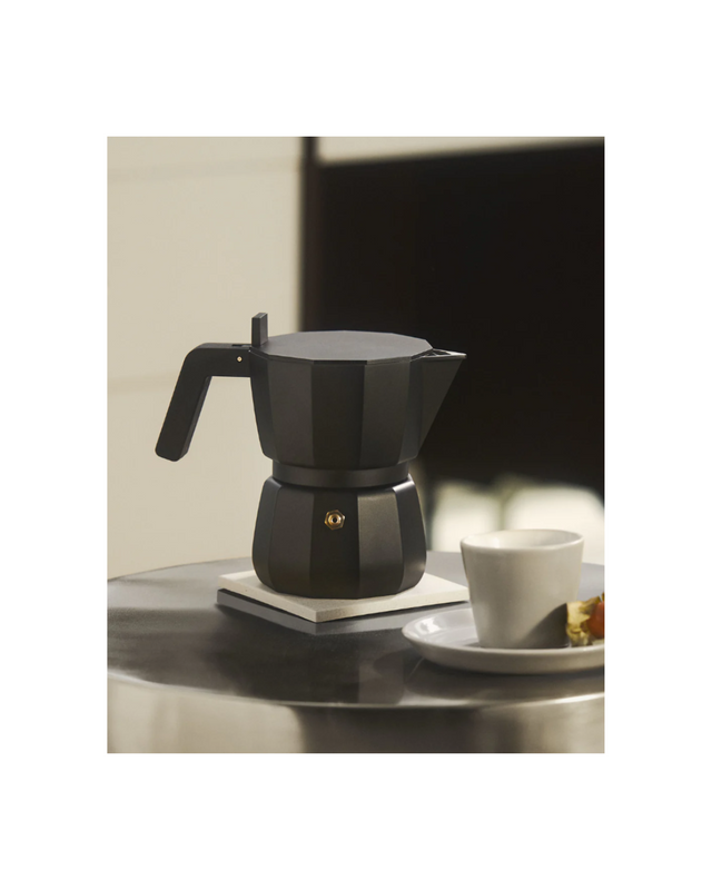 Moka Espresso Coffee Maker