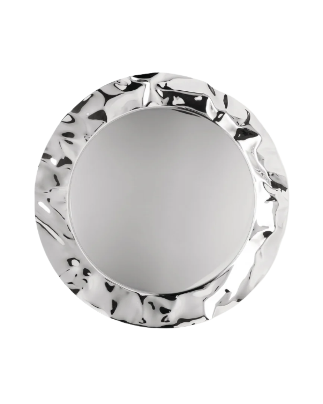 Foix Round Tray