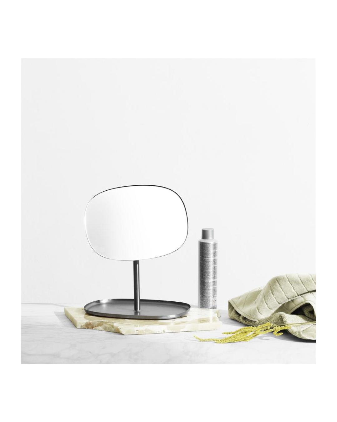 Flip Mirror