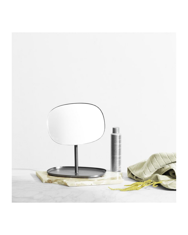 Flip Mirror