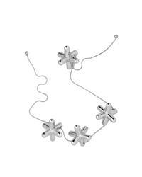 Tripod Trivet With Adjustable Elements