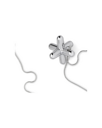 Tripod Trivet With Adjustable Elements