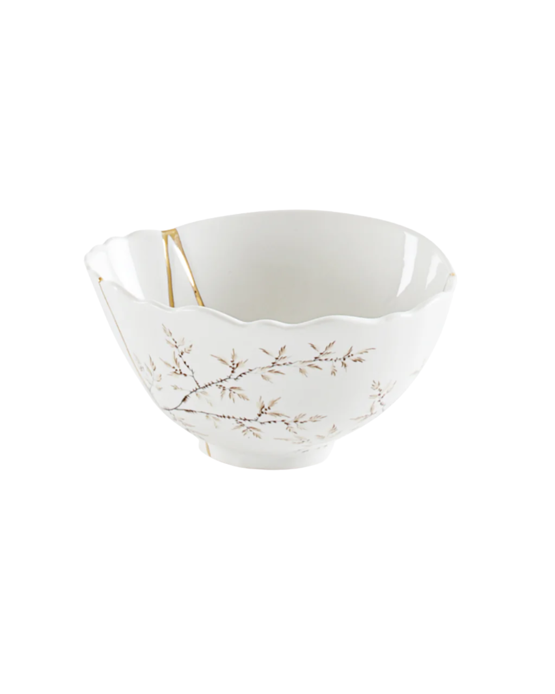 Kintsugi Bowl