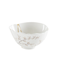 Kintsugi Bowl