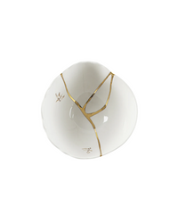 Kintsugi Bowl