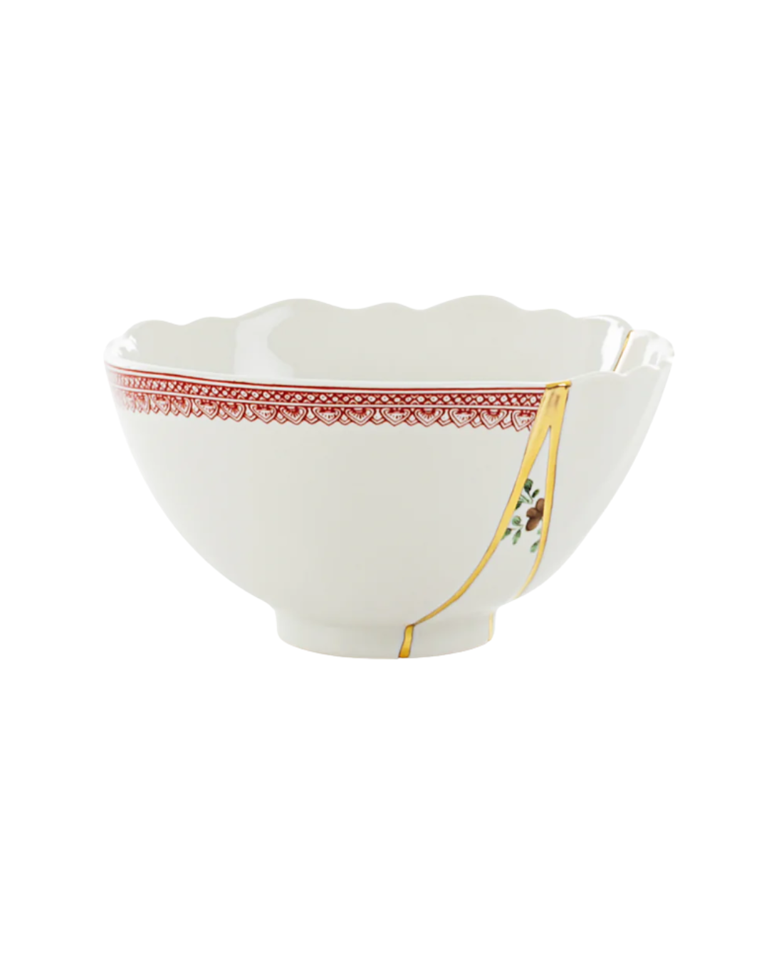 Kintsugi Bowl