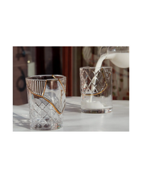 Kintsugi Glass 01