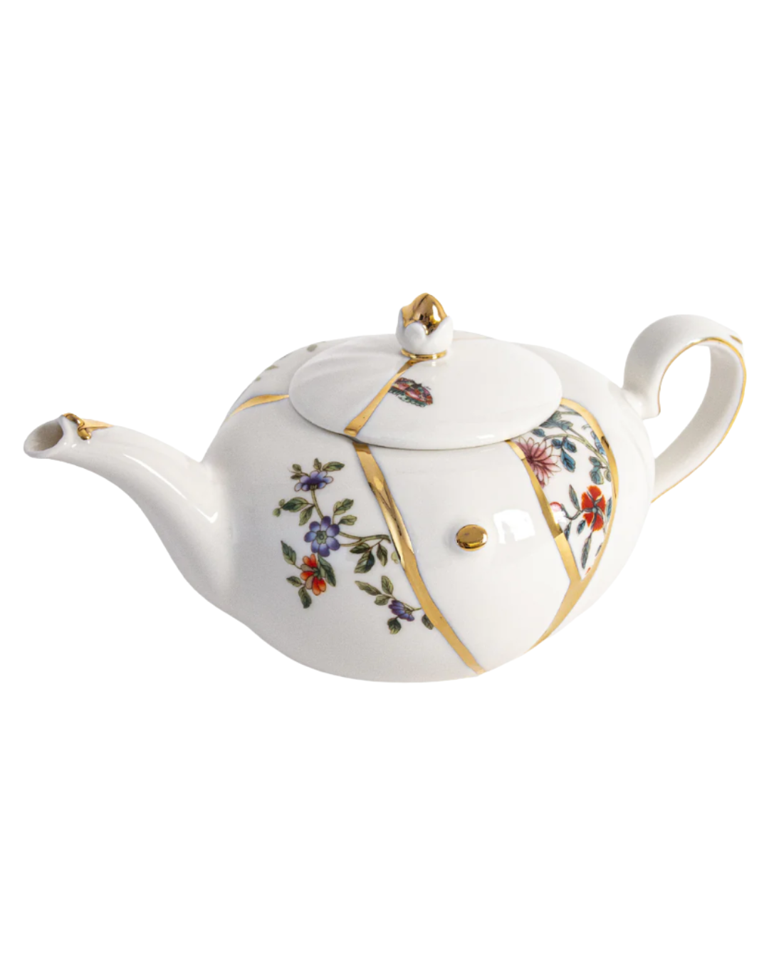 Kintsugi - Tea Pot
