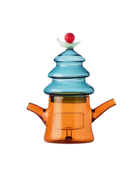 Woodland Tales Tealight Christmas Tree