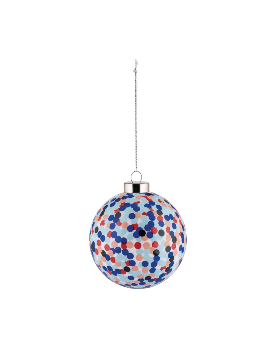 Proust Christmas Bauble