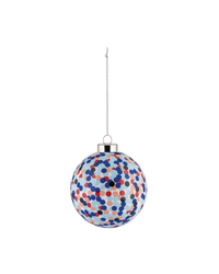 Proust Christmas Bauble