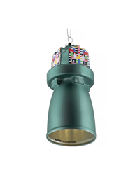 Holyhedrics - Bell Christmas Tree Ornament