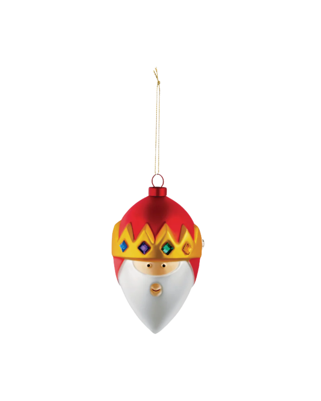Gaspare Christmas Bauble