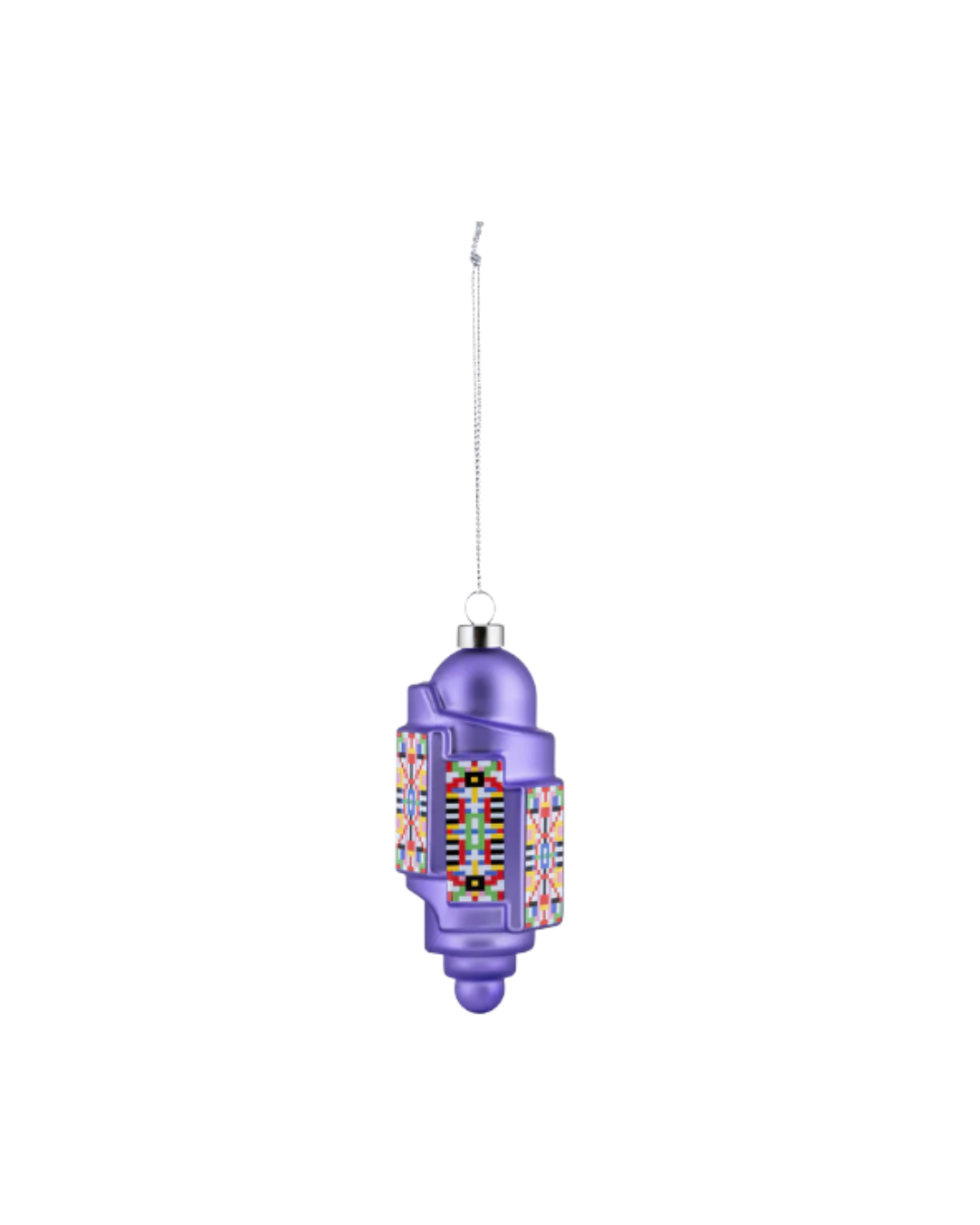 Holyhedrics - Dome Christmas Tree Ornament