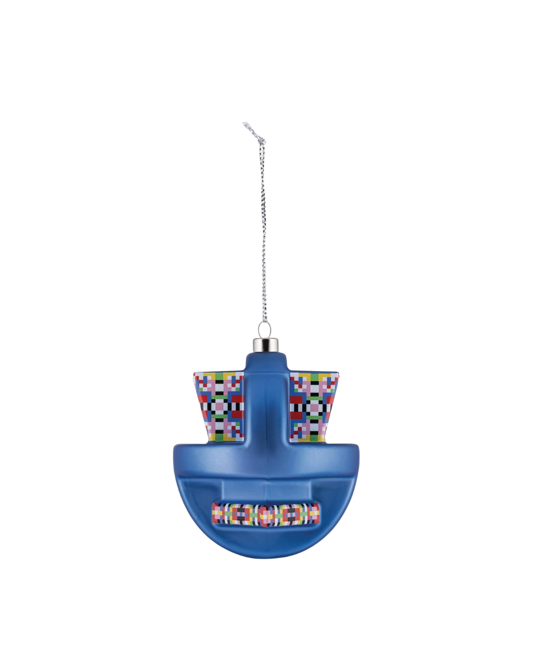 Glow Christmas Tree Ornament