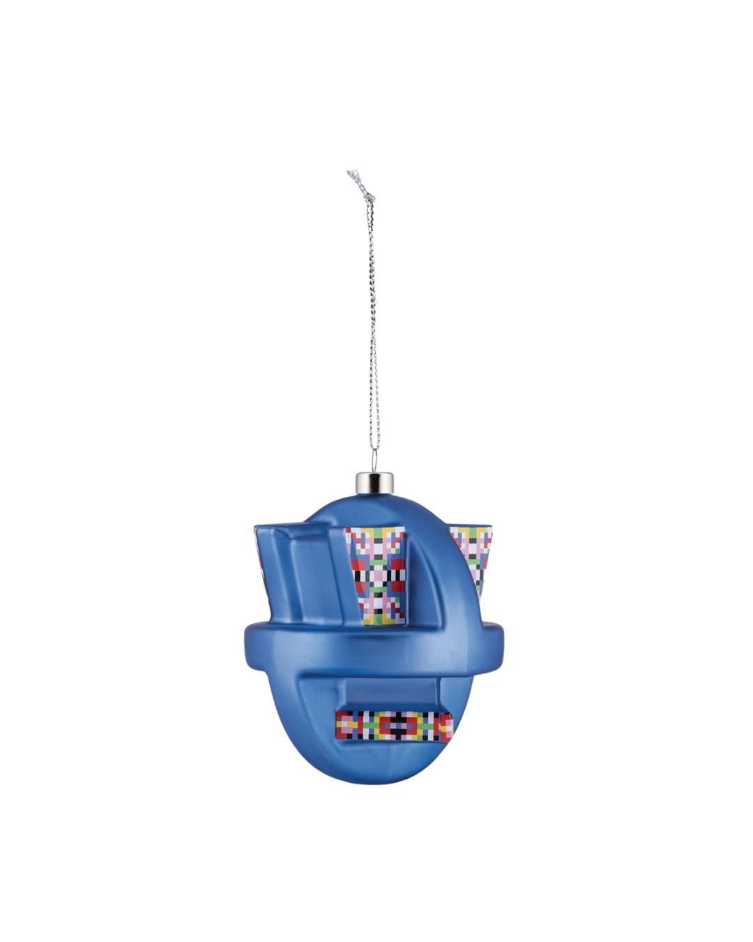 Glow Christmas Tree Ornament