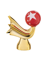 Stella Cometa Fugurine