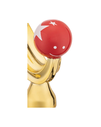 Stella Cometa Fugurine