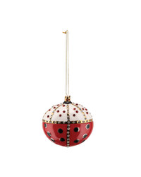 Re Coccinello Home Ornament