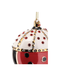 Re Coccinello Home Ornament