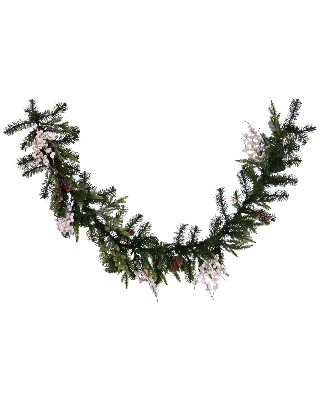 Salla Fir Garland