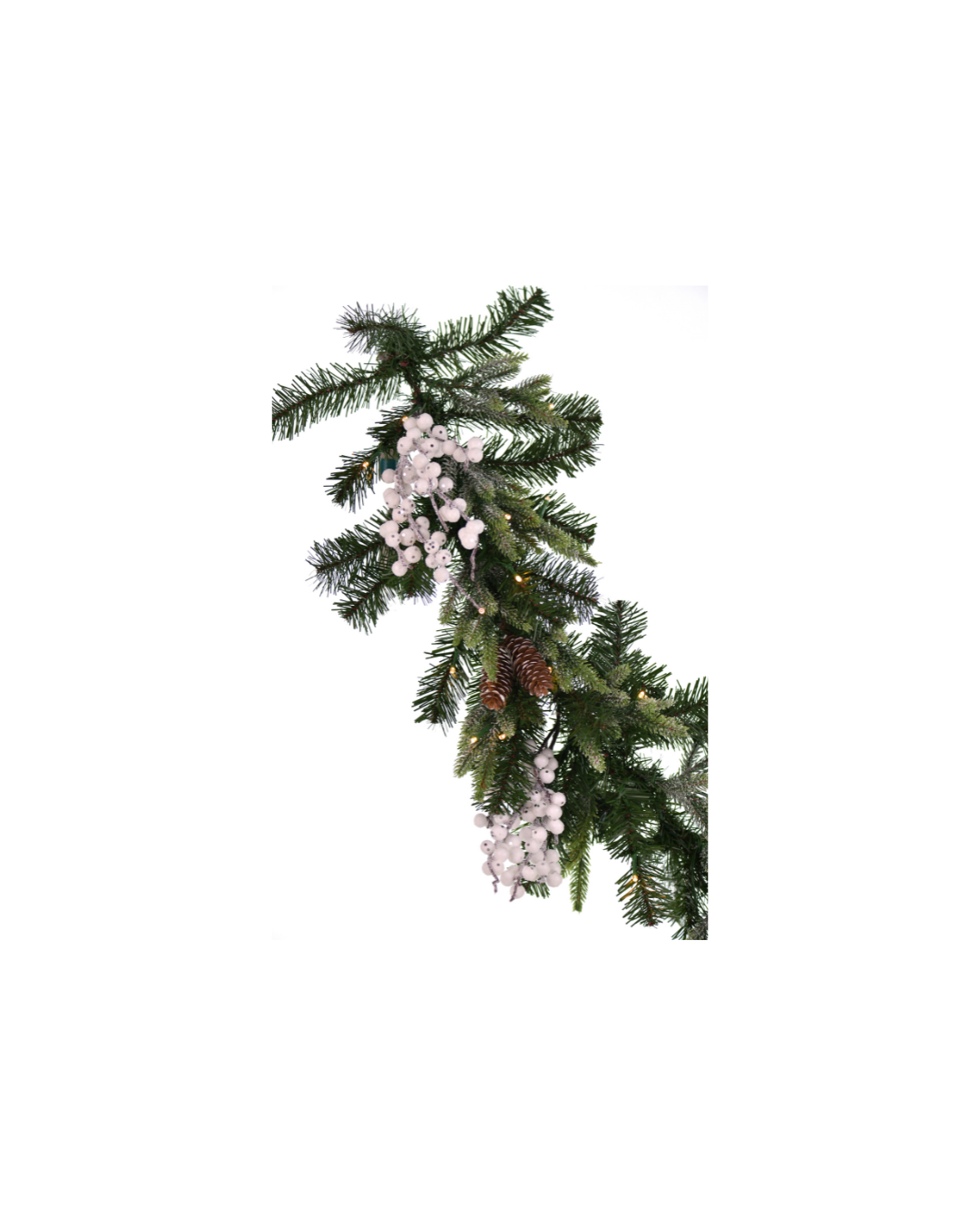 Salla Fir Garland