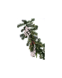 Salla Fir Garland