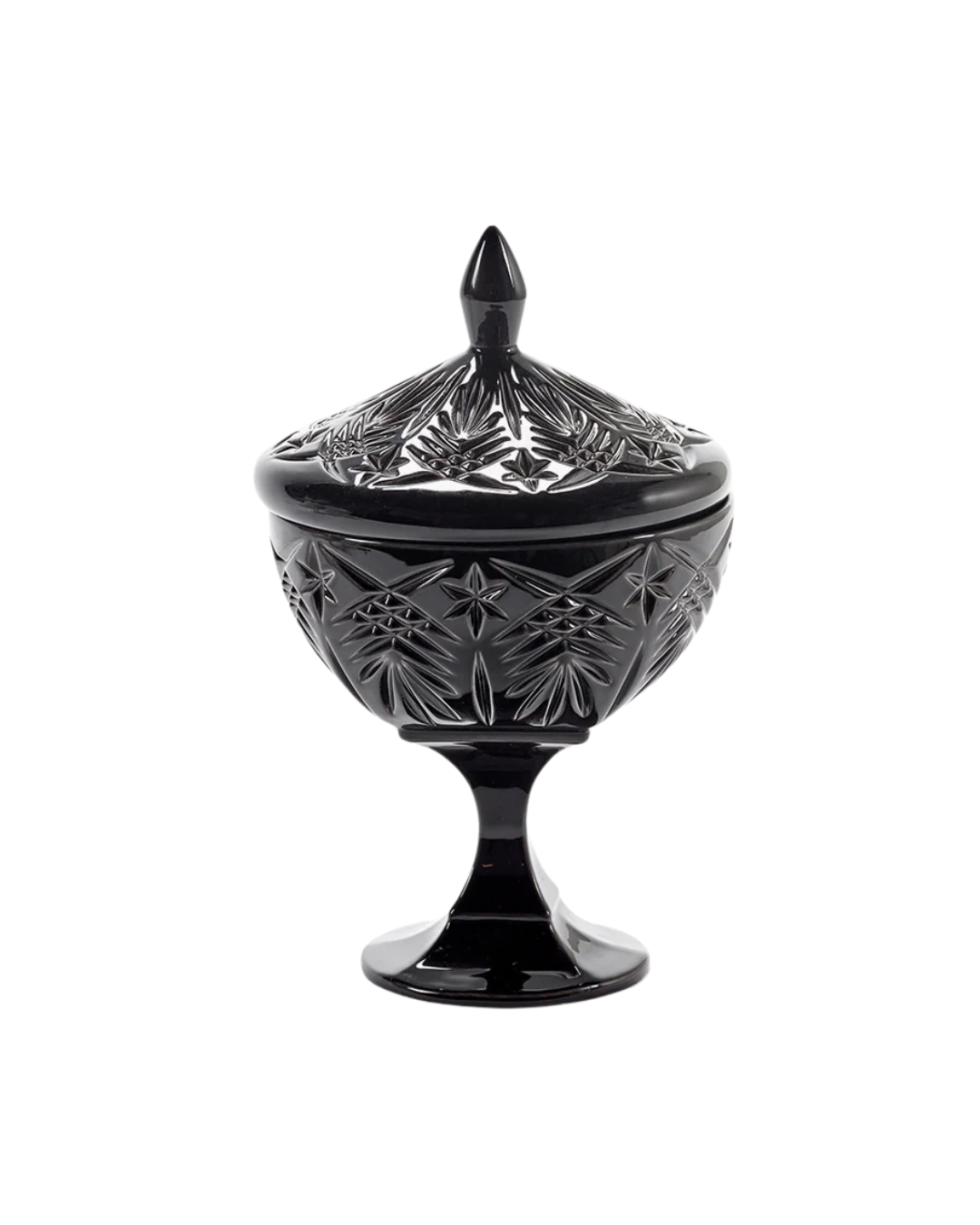 Bonbonnière 01 Black Josephine