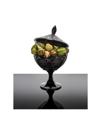 Bonbonnière 01 Black Josephine