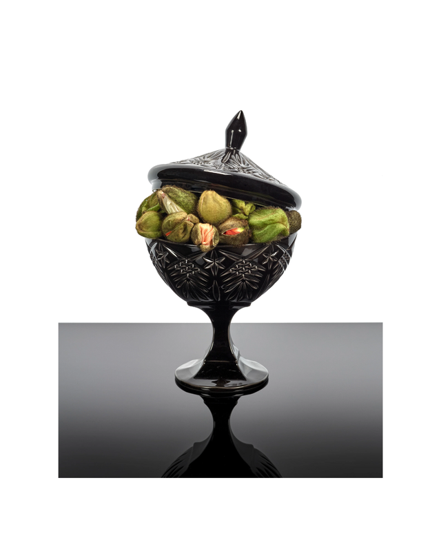 Bonbonnière 01 Black Josephine