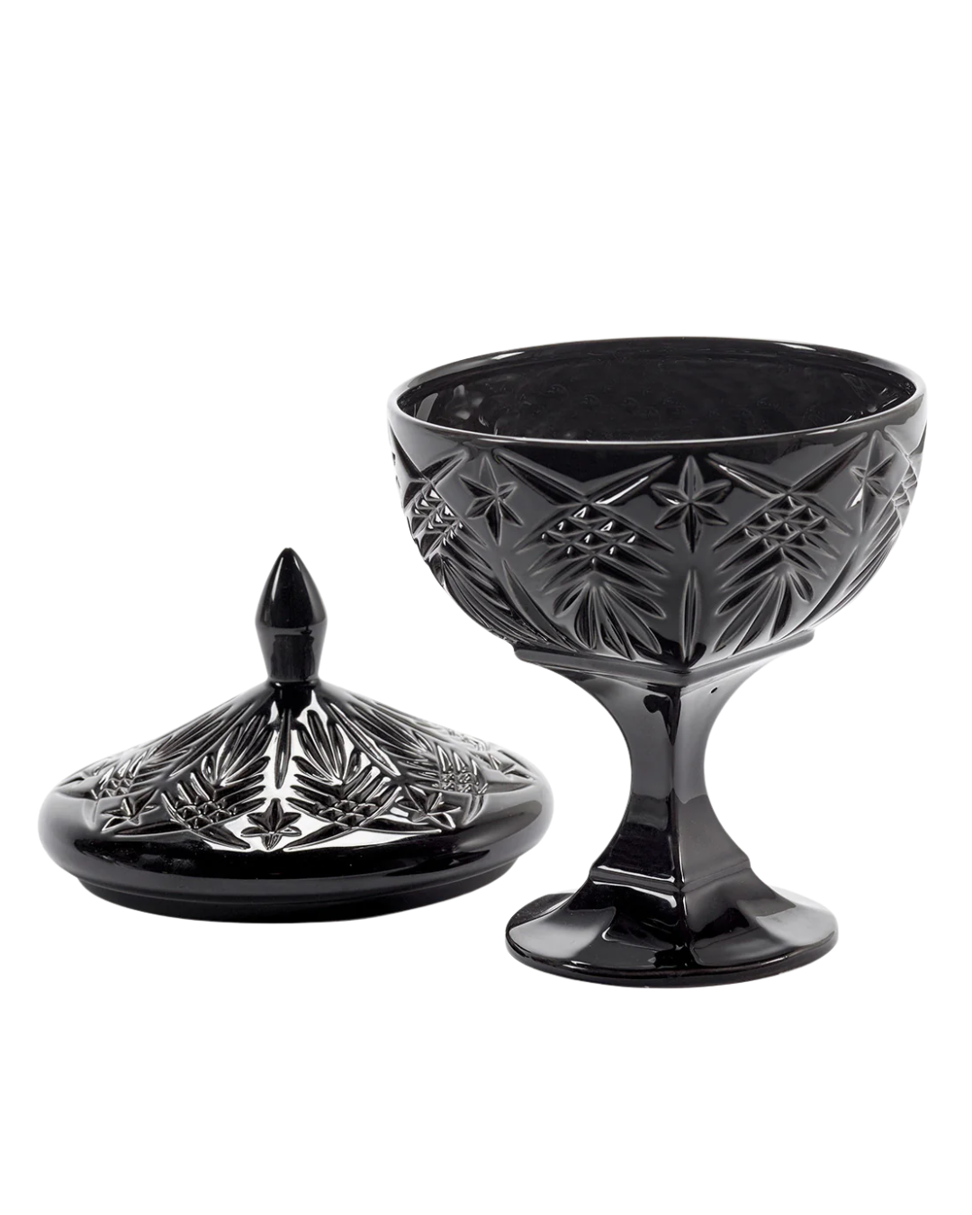 Bonbonnière 01 Black Josephine