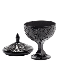 Bonbonnière 01 Black Josephine