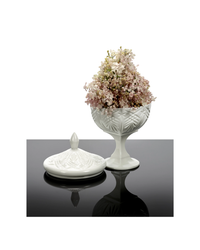 Bonbonnière 01 White Josephine