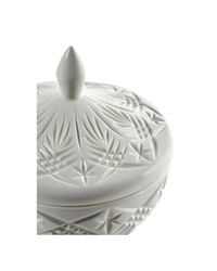 Bonbonnière 01 White Josephine