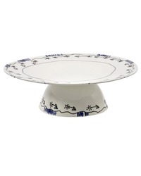 Cake Stand L Anemone Milk Mf