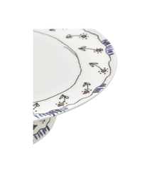 Cake Stand L Anemone Milk Mf