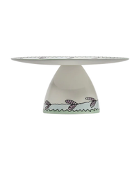 Cake Stand S Blossom Milk Mf