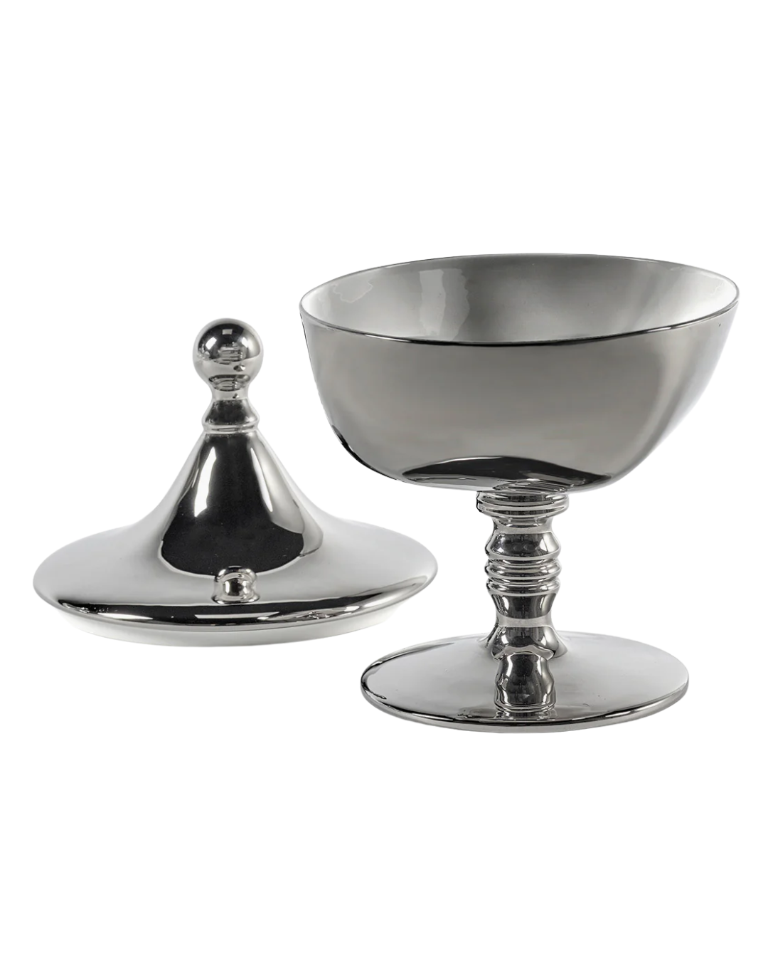 Bonbonnière 02 S Silver Josephine