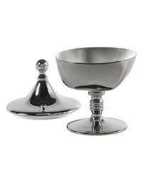 Bonbonnière 02 S Silver Josephine