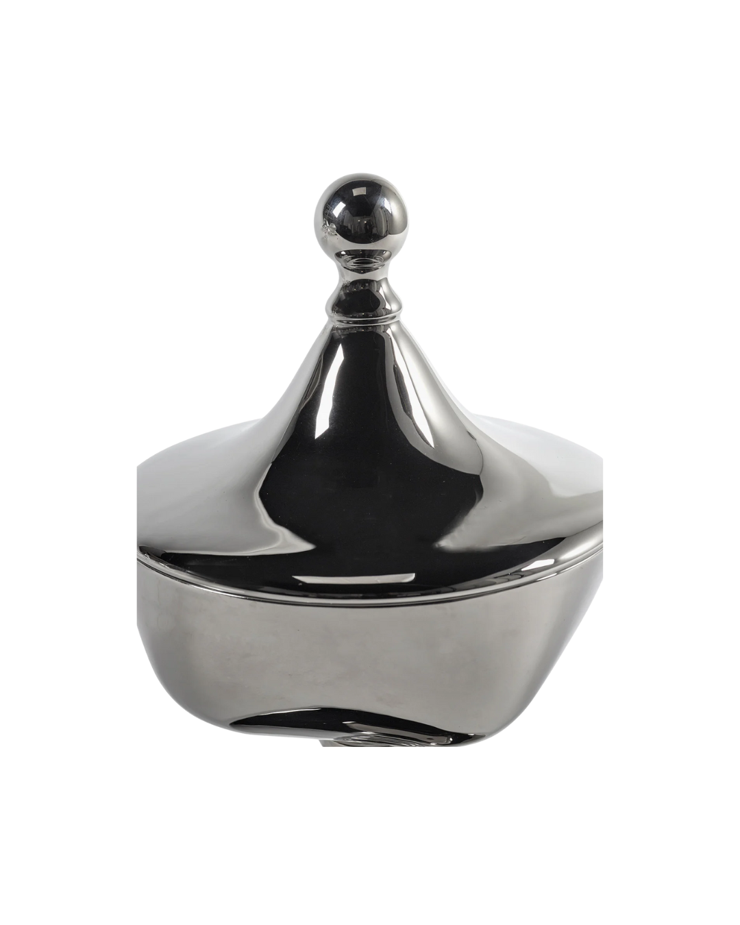 Bonbonnière 02 S Silver Josephine